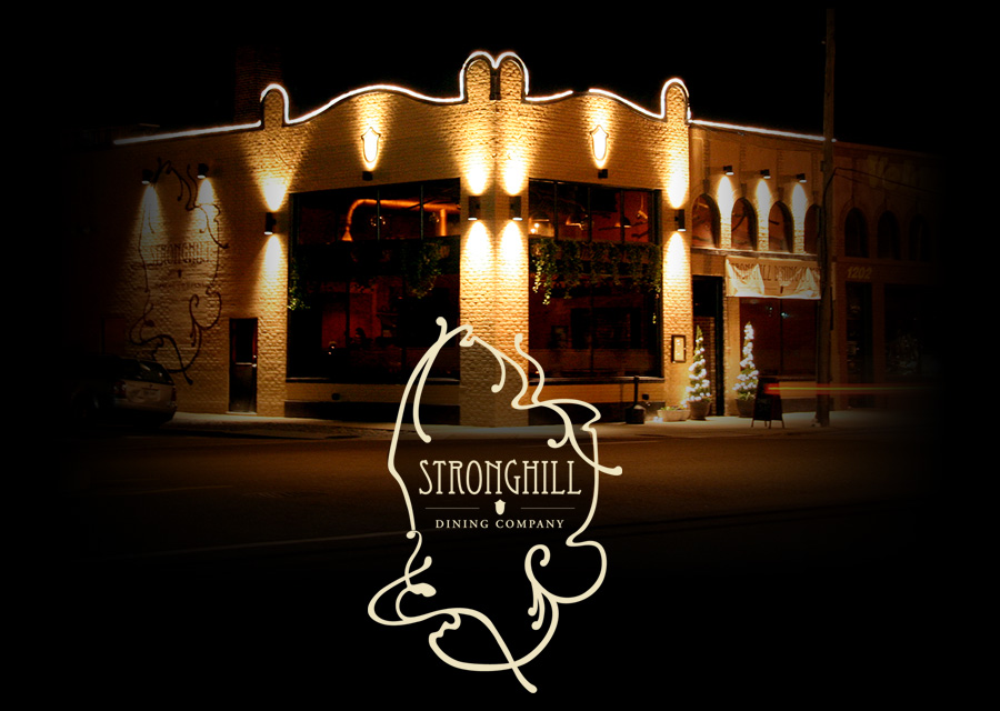 STRONGHILL DINING COMPANY