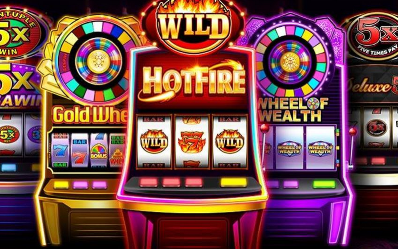 How to Choose the Best Slot Online